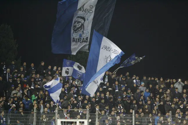 Supporters (Montpellier)