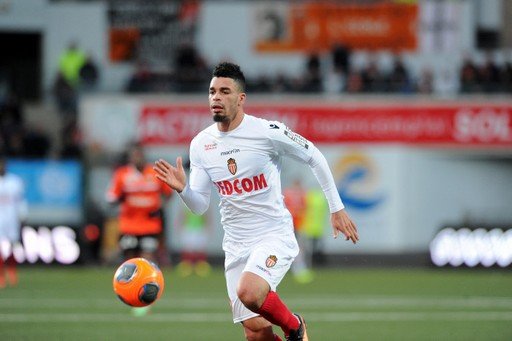 Emmanuel Riviere (Monaco)