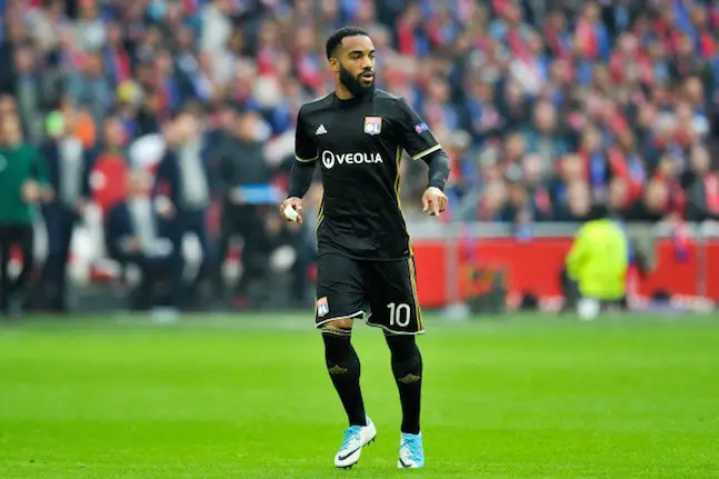 10 ALEXANDRE LACAZETTE (ol)