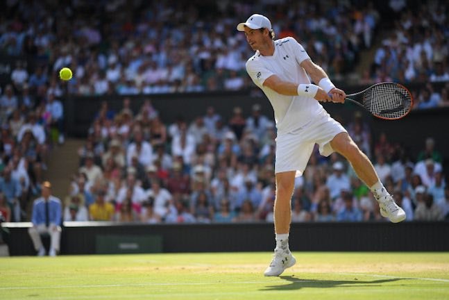 Andy Murray (GB)