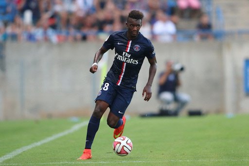 Bahebeck Jean Christophe (psg)