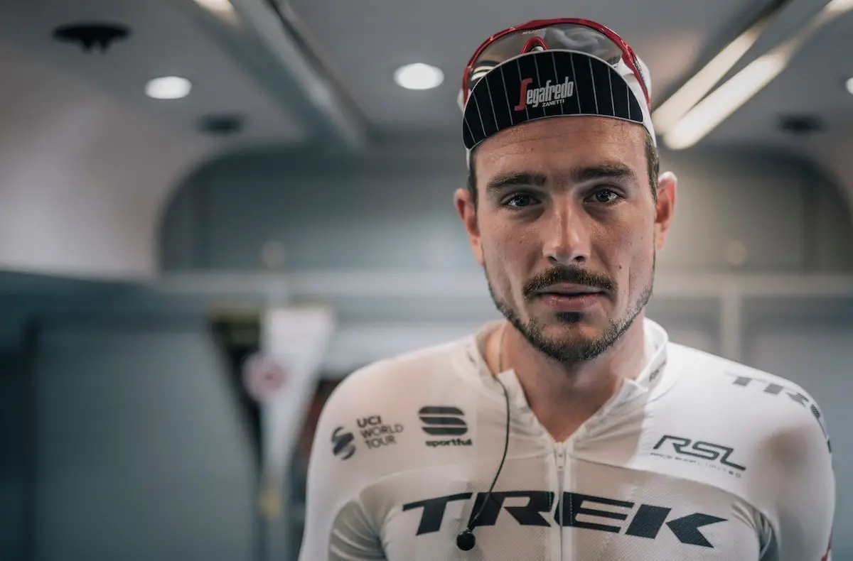 John Degenkolb John Degenkolb