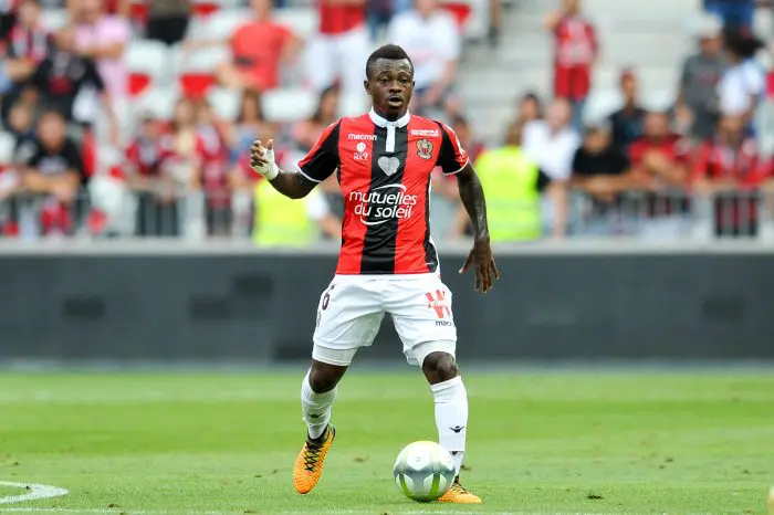 06 Jean Michael SERI (nice)