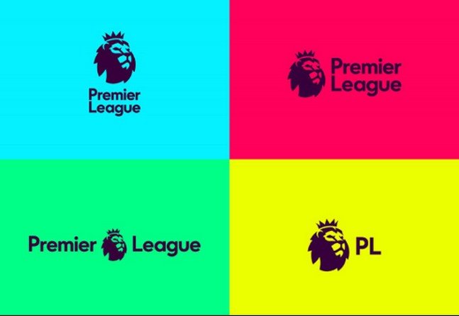 Logos Premier League