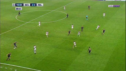 Gros craquage du commentateur de BeIn pendant le match du Besiktas - Sport.fr