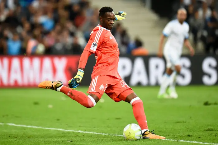 30 Steve MANDANDA (om)