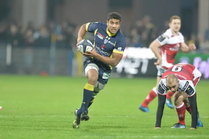 Wesley Fofana (asm)