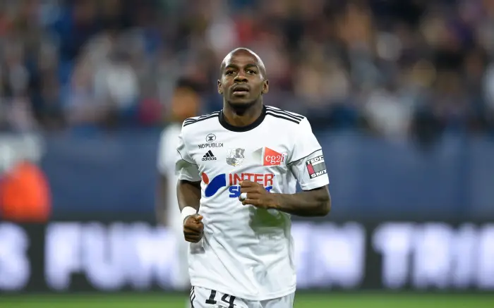 Gael Kakuta ( Amiens )