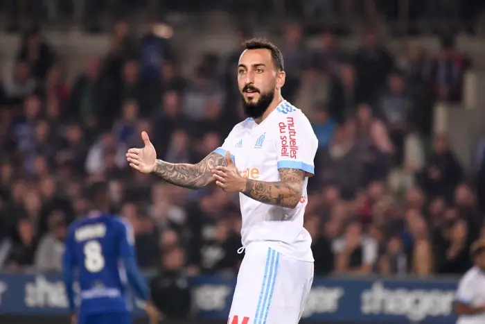 11 Konstantinos MITROGLOU (om)