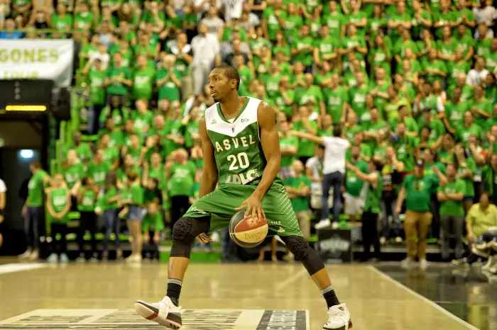 DeMarcus Nelson  (asvel)