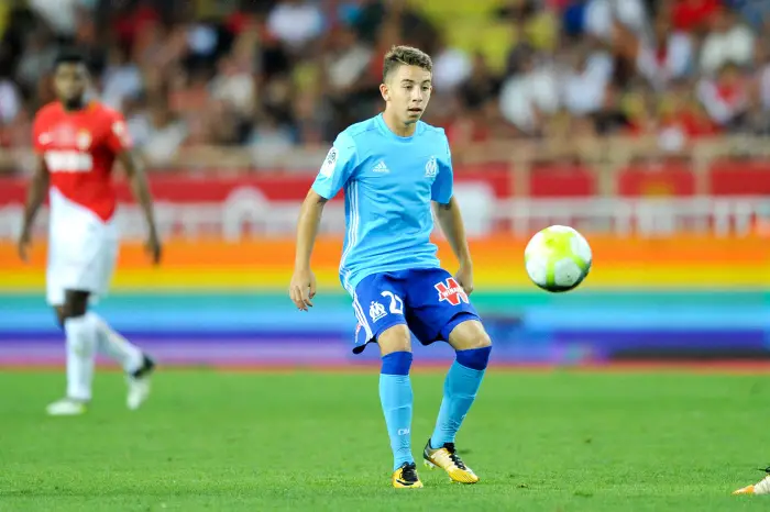 27 MAXIME LOPEZ (om)