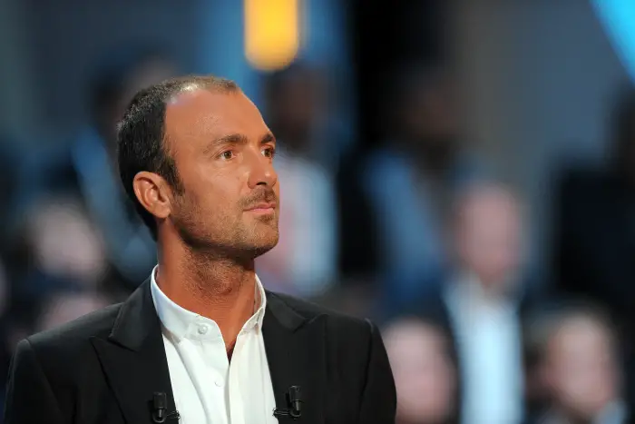 Christophe Dugarry