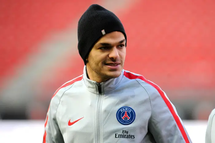 21 HATEM BEN ARFA (psg)