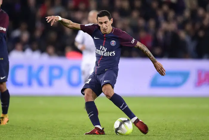 DI MARIA Angel (PSG)