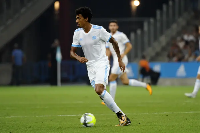 Luiz Gustavo (OM)