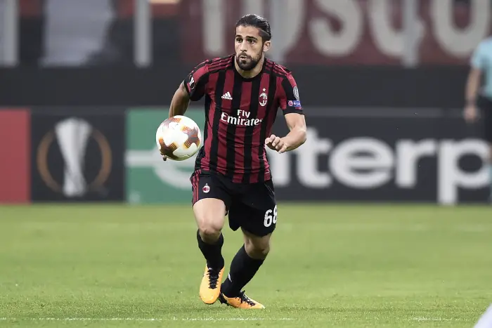 Ricardo Rodriguez