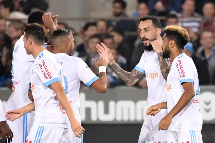 11 Konstantinos MITROGLOU (om) - JOIE