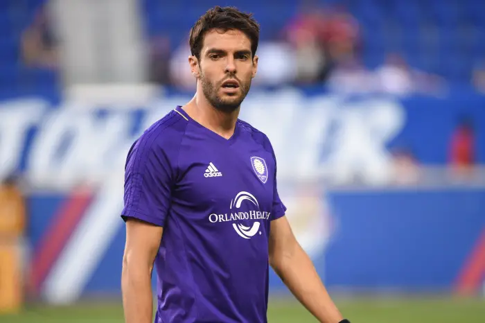 Orlando City's Kaka