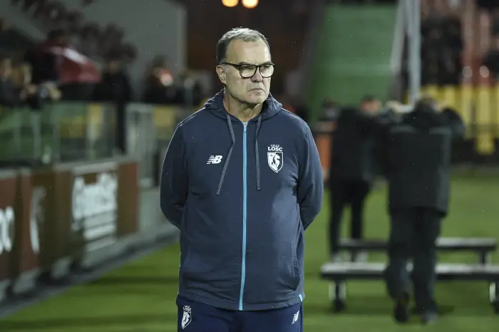 Bielsa Marcelo