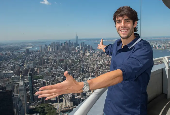 Orlando City Soccer Club - kaka