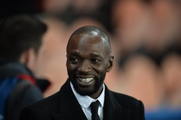 CLAUDE MAKELELE