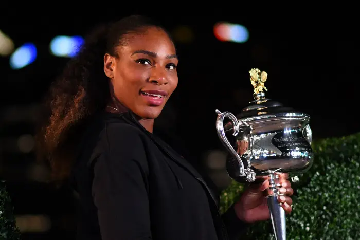 Serena Williams (USA) def Venus Williams (USA)