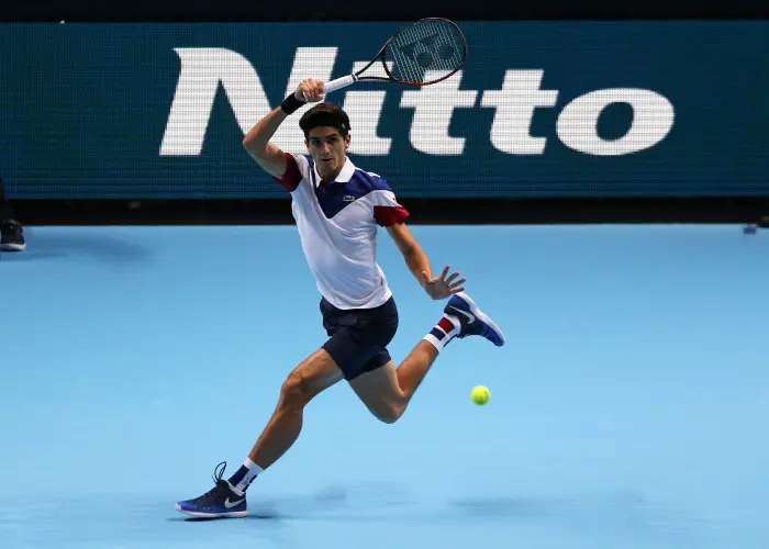 Pierre Hugues Herbert (FRA)