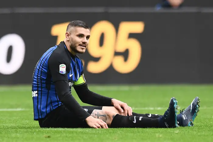 Mauro Icardi