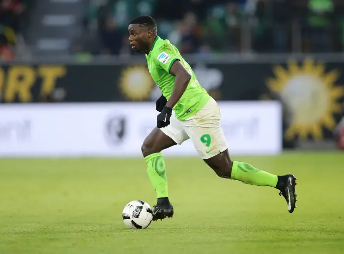 Paul-Georges Ntep (VfL Wolfsburg)