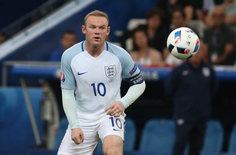 Rooney de retour en équipe national d’Angleterre04 novembre 2018 19:01FootballNews