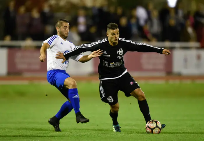 Hatem Ben Arfa  ( Variete France )