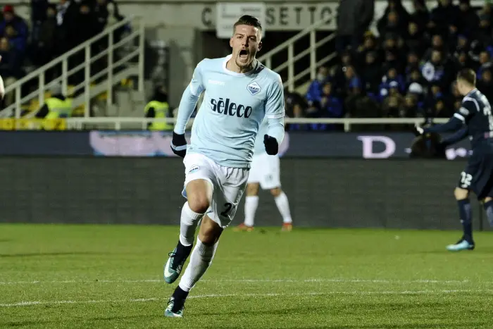 Sergej Milinkovic Savic