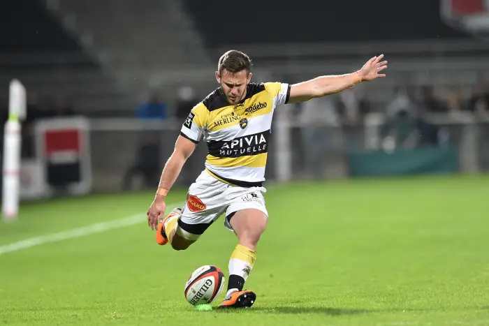 Arthur Retiere (la rochelle)