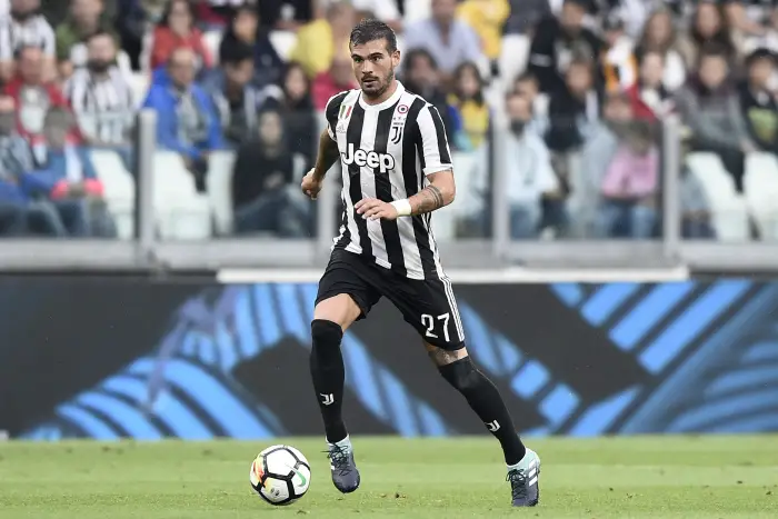 Stefano Sturaro