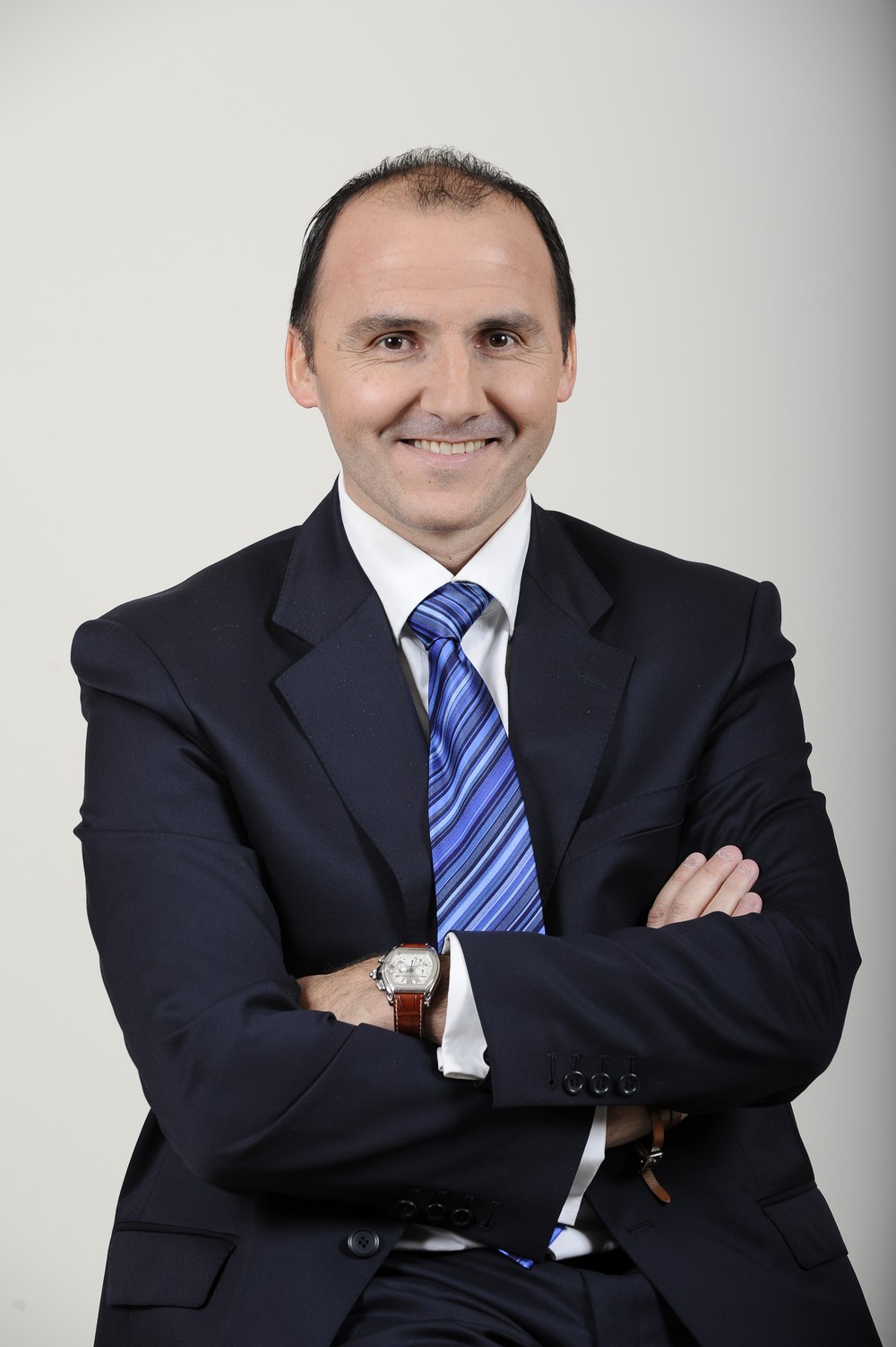 Décès de Frédéric Forte, le communiqué de la FFBB Sport.fr