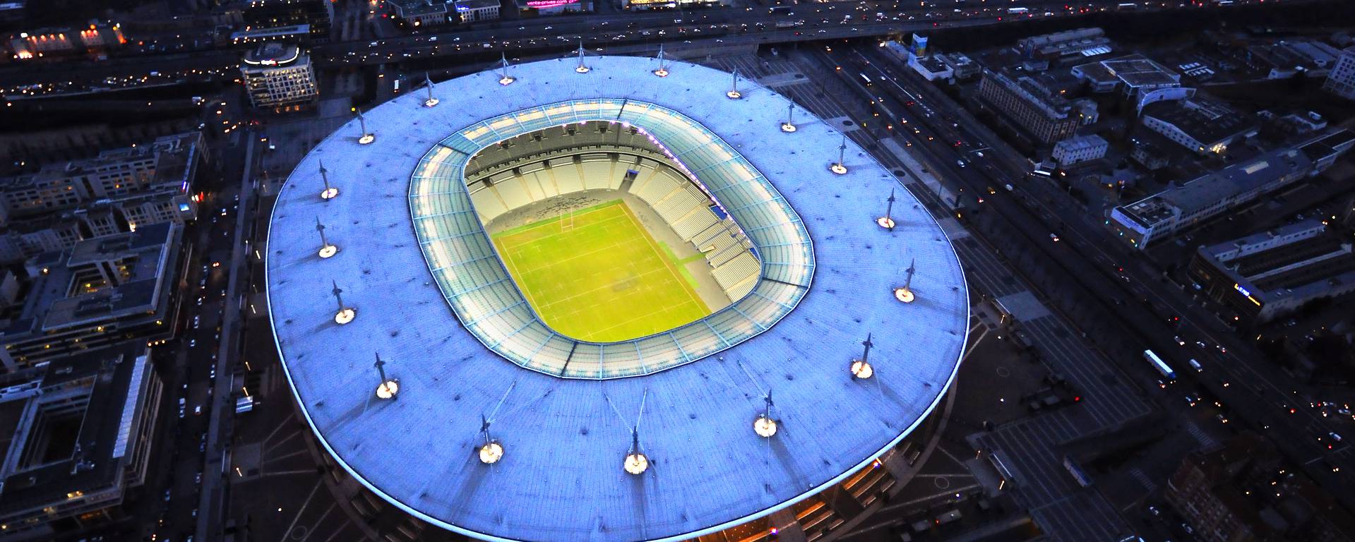 Contre la Colombie le Stade de France fera le plein ! - Sport.fr1919 x 768