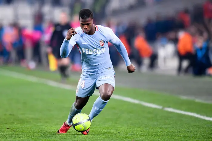 14 KEITA BALDE (mon)