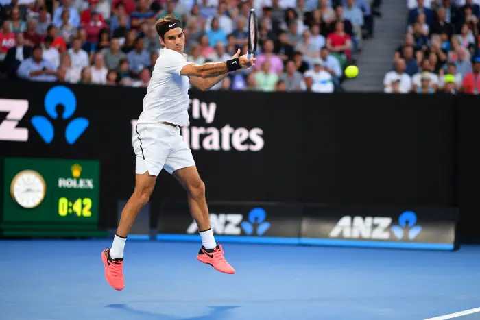 Roger Federer (Sui)