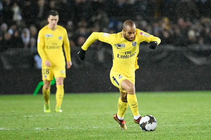 07 LUCAS MOURA (psg)