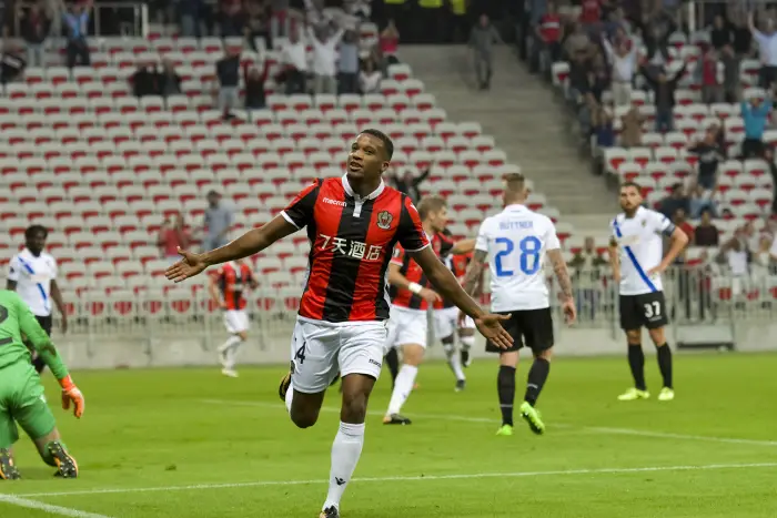 Joie - Alassane Plea (OGC Nice)