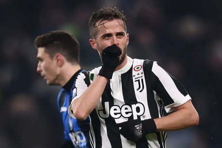 Miralem Pjanic