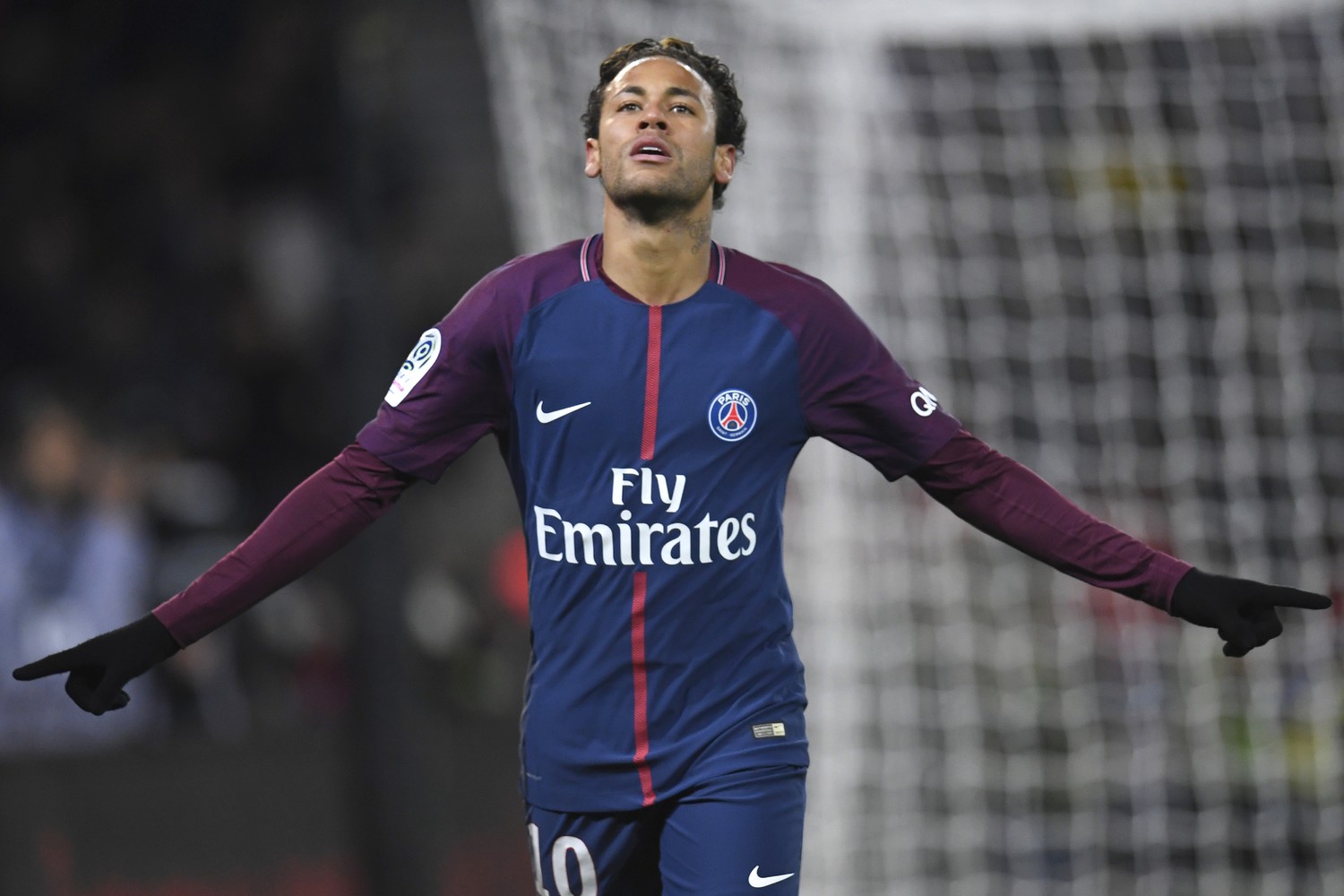 Neymar - PSG