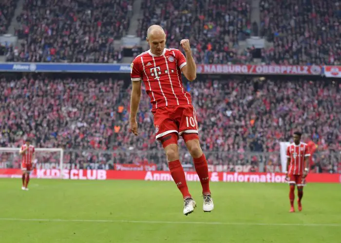 Robben sort de sa retraite et rejoint un club professionnel27 juin 2020 20:03A la uneFootballTransferts