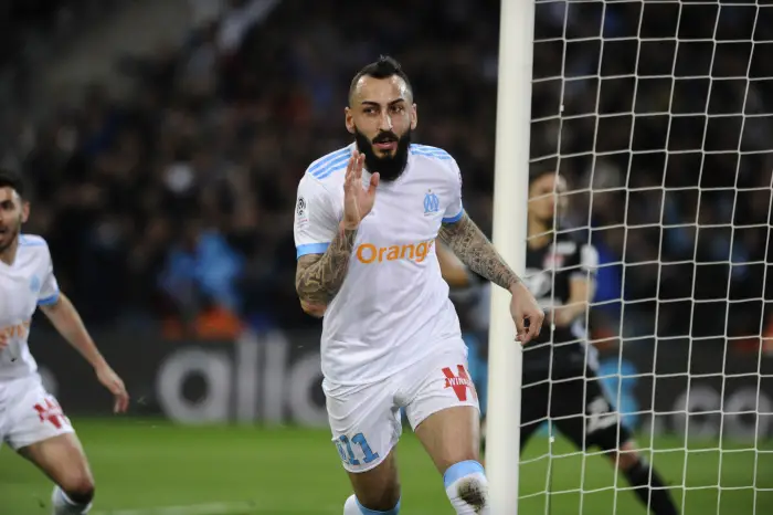 Joie But Mitroglou (OM)