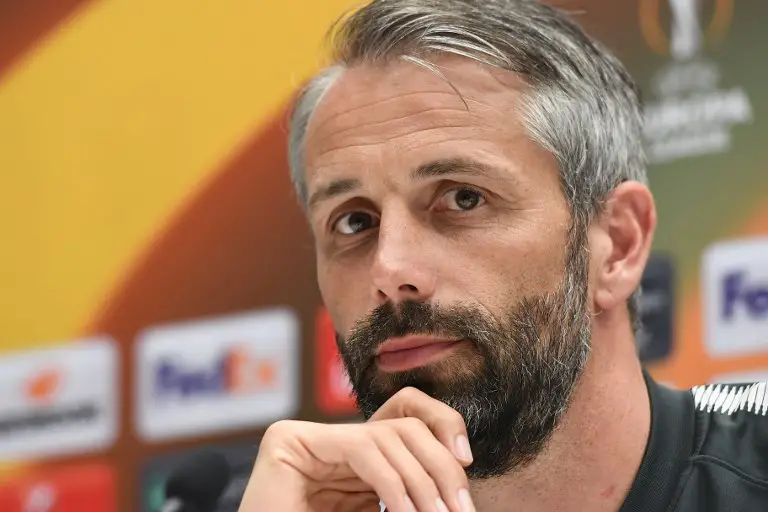 Classe, Marco Rose ne critique pas l’arbitrage après Marseille – Sport.fr