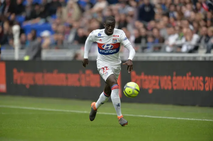 Ferland Mendy (lyon)