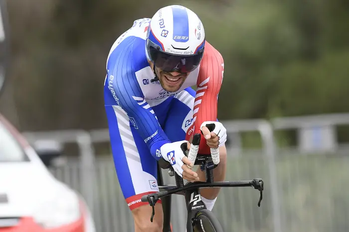 PINOT Thibaut (FRA) (GROUPAMA - FDJ)