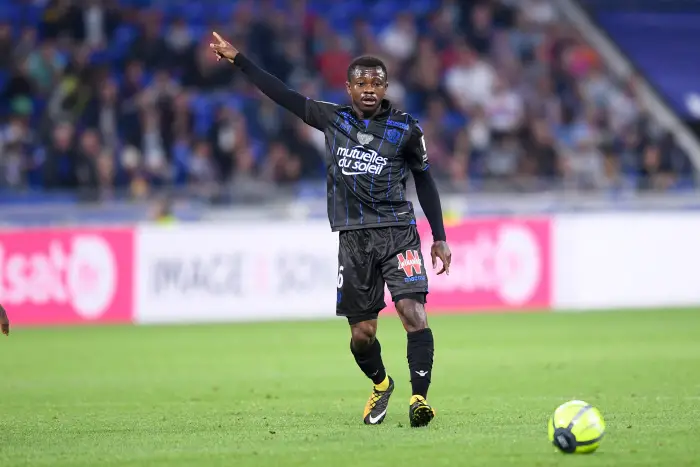 06 JEAN MICHAEL SERI (NICE)