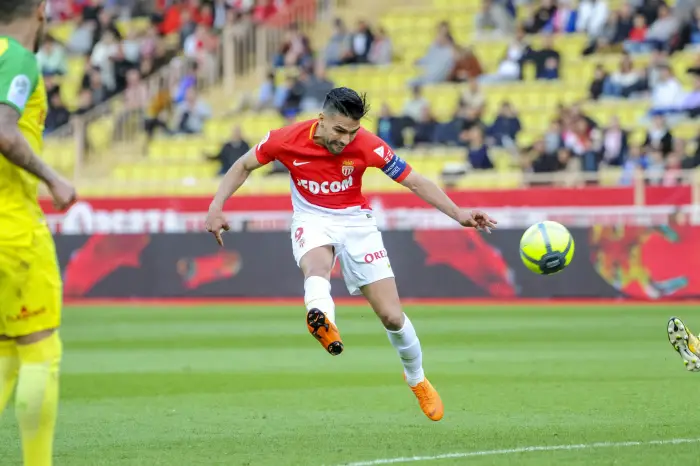 Radamel Falcao (AS Monaco)
