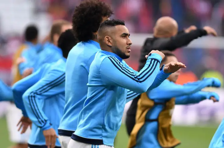 Possible retour de Dimitri Payet à West Ham United?